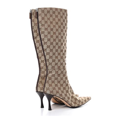 cheap gucci pront boots|gucci outlet discount sale clearance.